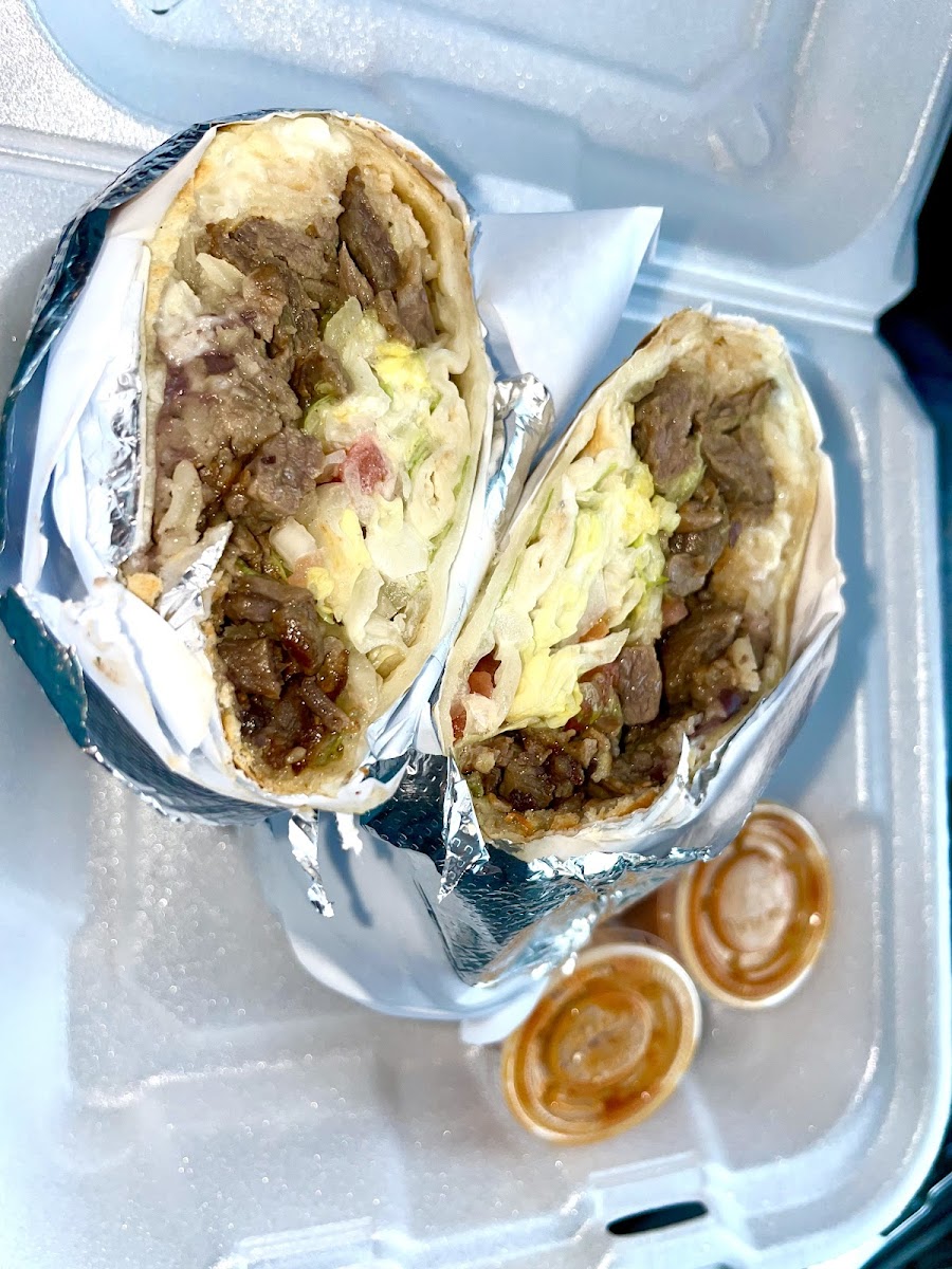 Taqueria Rita Photo 8