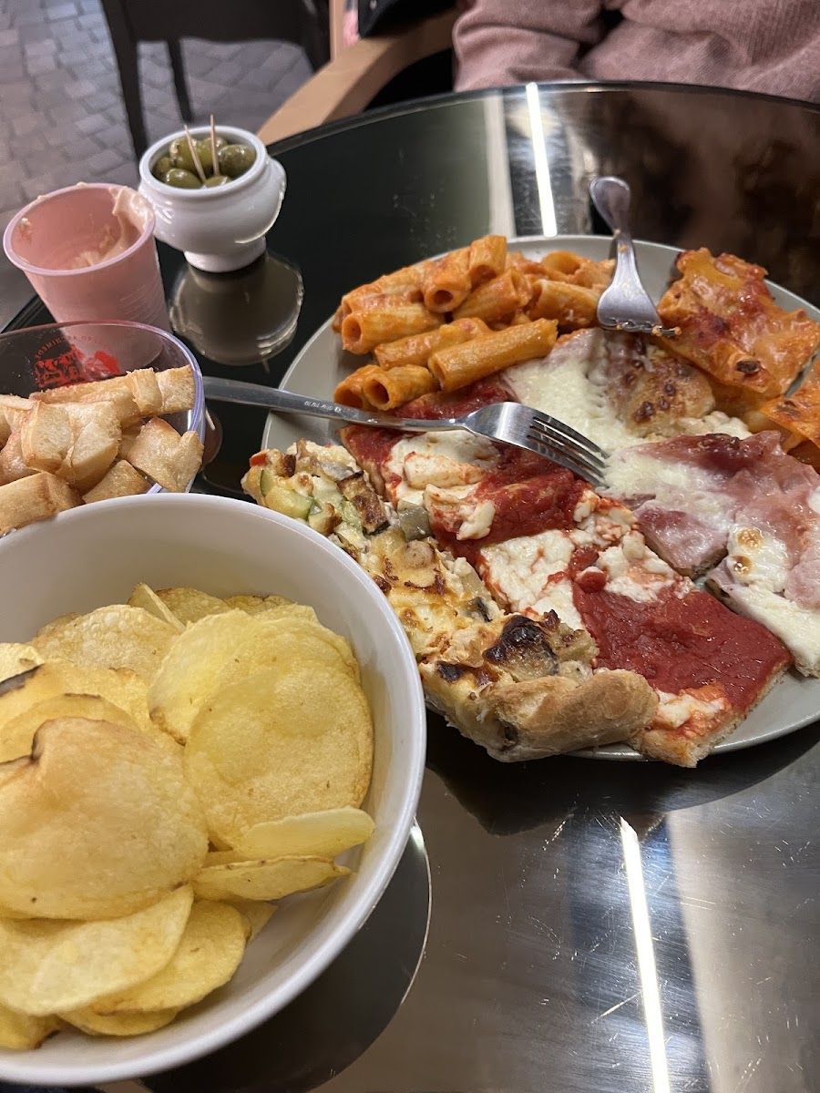 Focaccia Lovers Photo 4