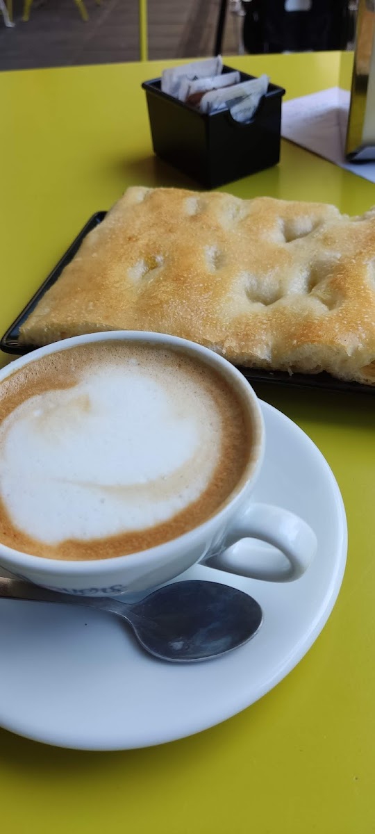 Focaccia Lovers Photo 8