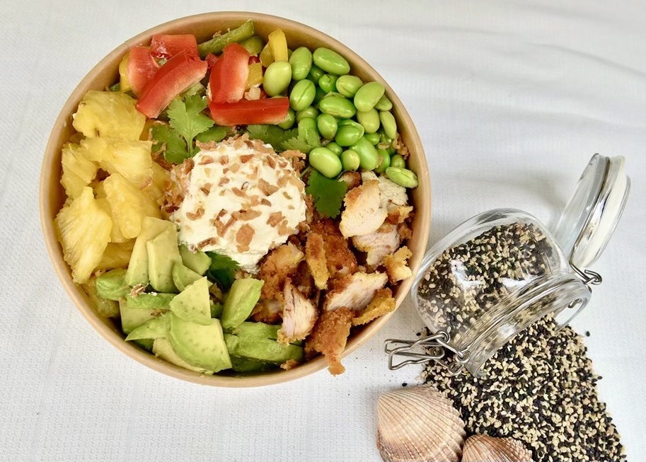 Poke & Shake Photo 10