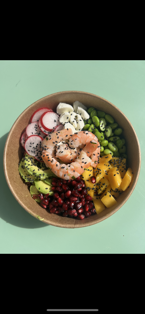 Poke & Shake Photo 3