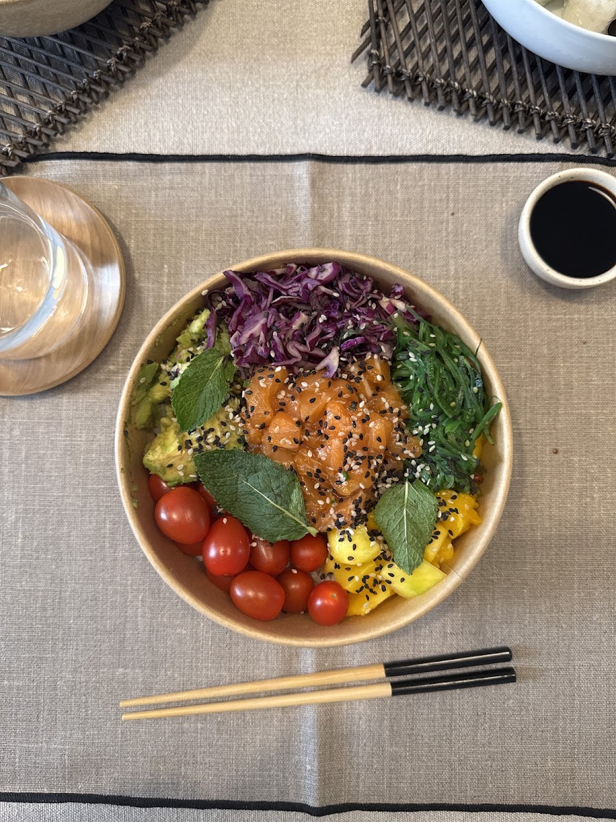Poke & Shake Photo 4