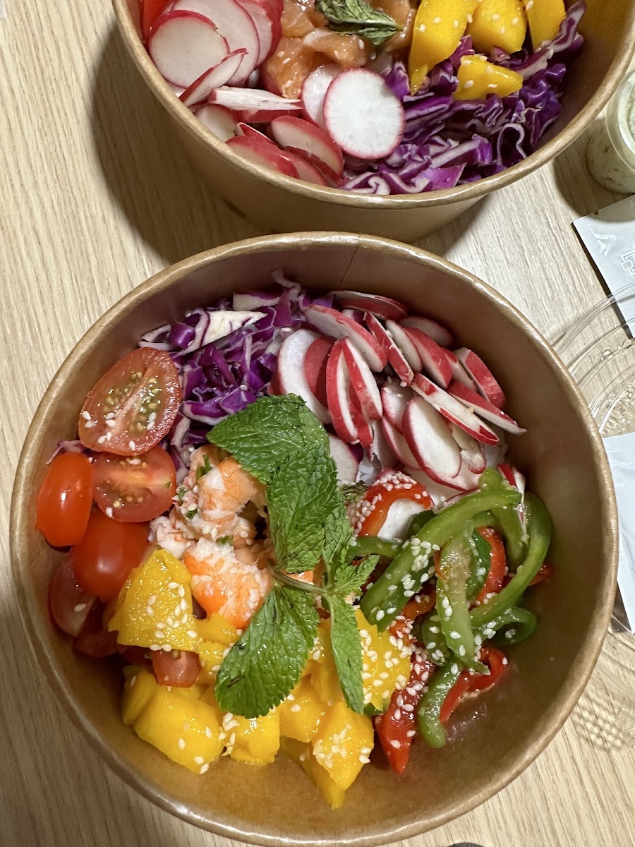 Poke & Shake Photo 5