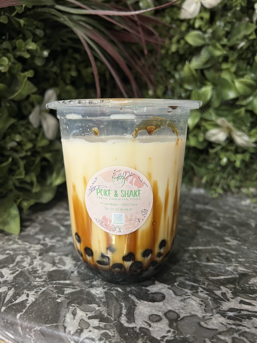 Poke & Shake Photo 7