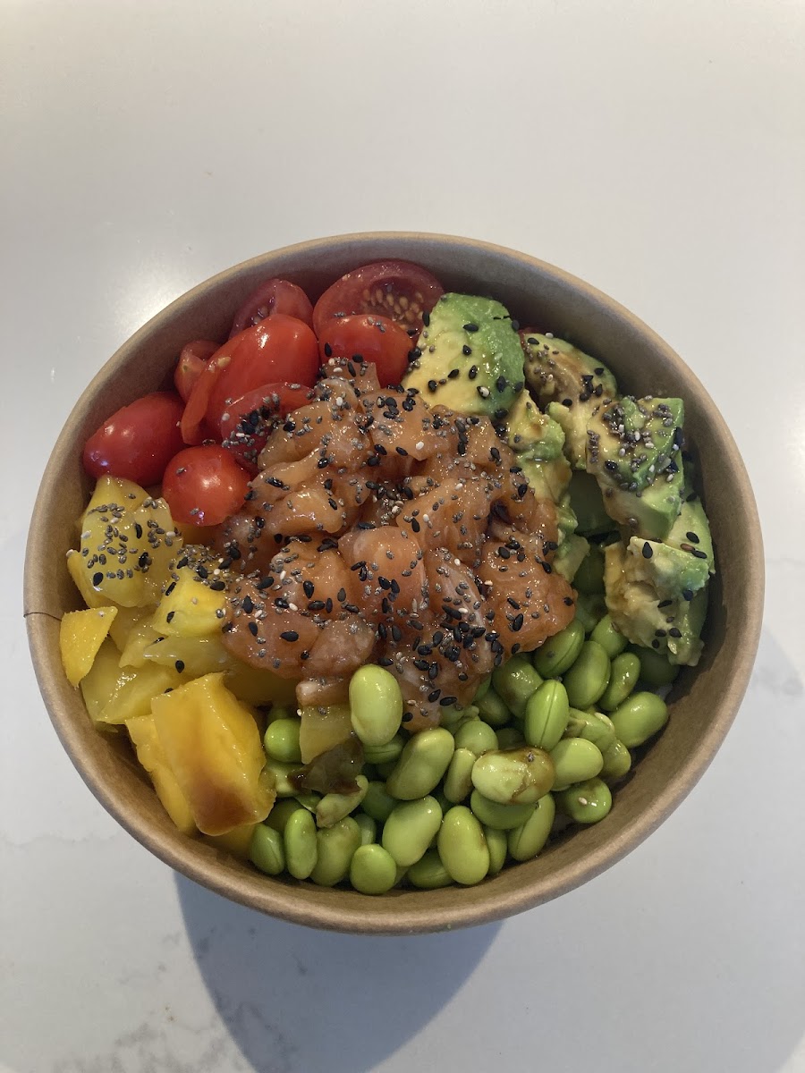 Poke & Shake Photo 8