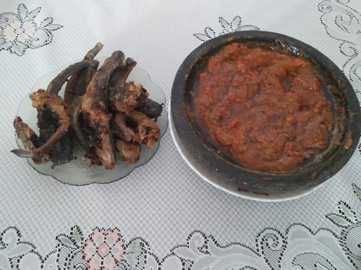 Oemah Dhahar Bunda Oemy Photo 8
