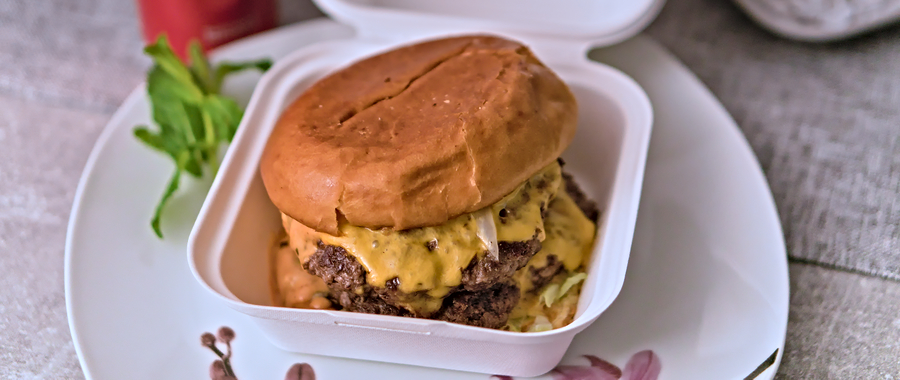 Burger House Obersendling