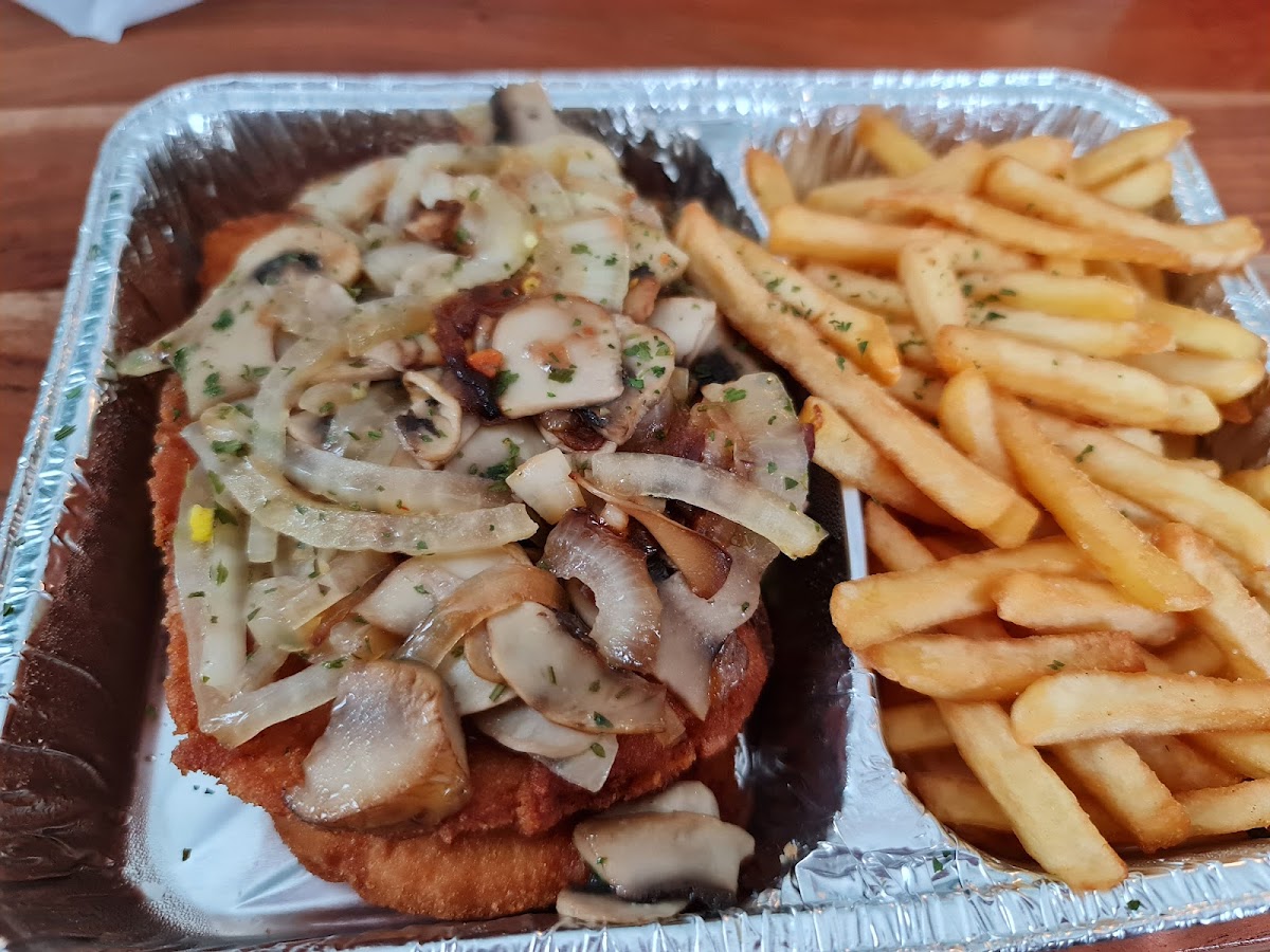 Pizza Bella