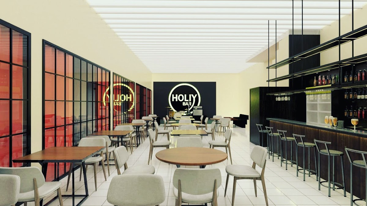 HOLLYBAR Photo 2