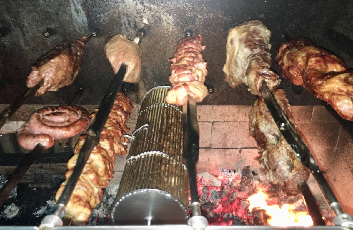 Restaurante Califórnia na Vila Nova Photo 9