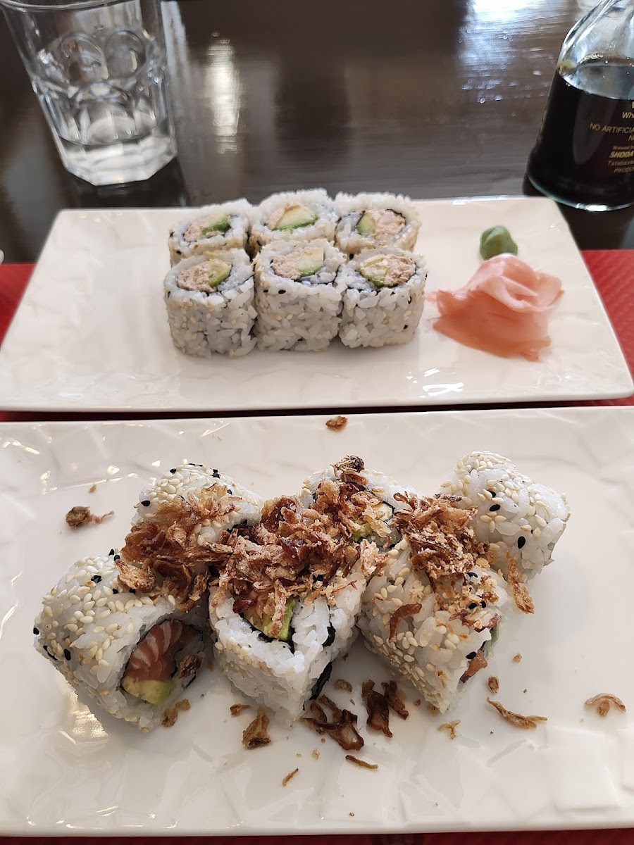 Umi Sushi Photo 10