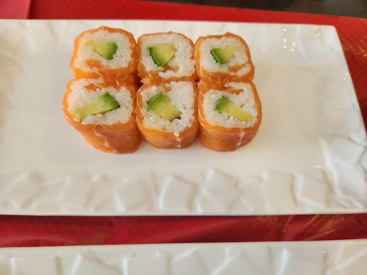 Umi Sushi Photo 3