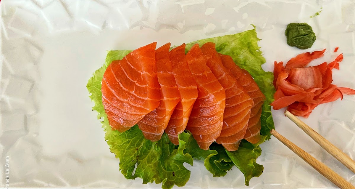 Umi Sushi Photo 4