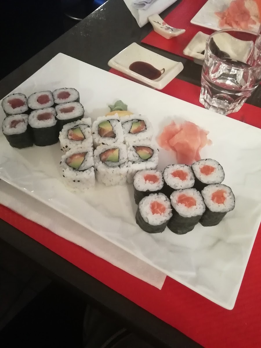 Umi Sushi Photo 5