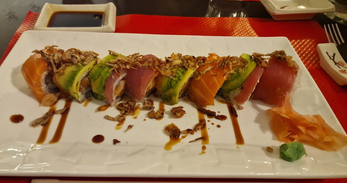 Umi Sushi Photo 6