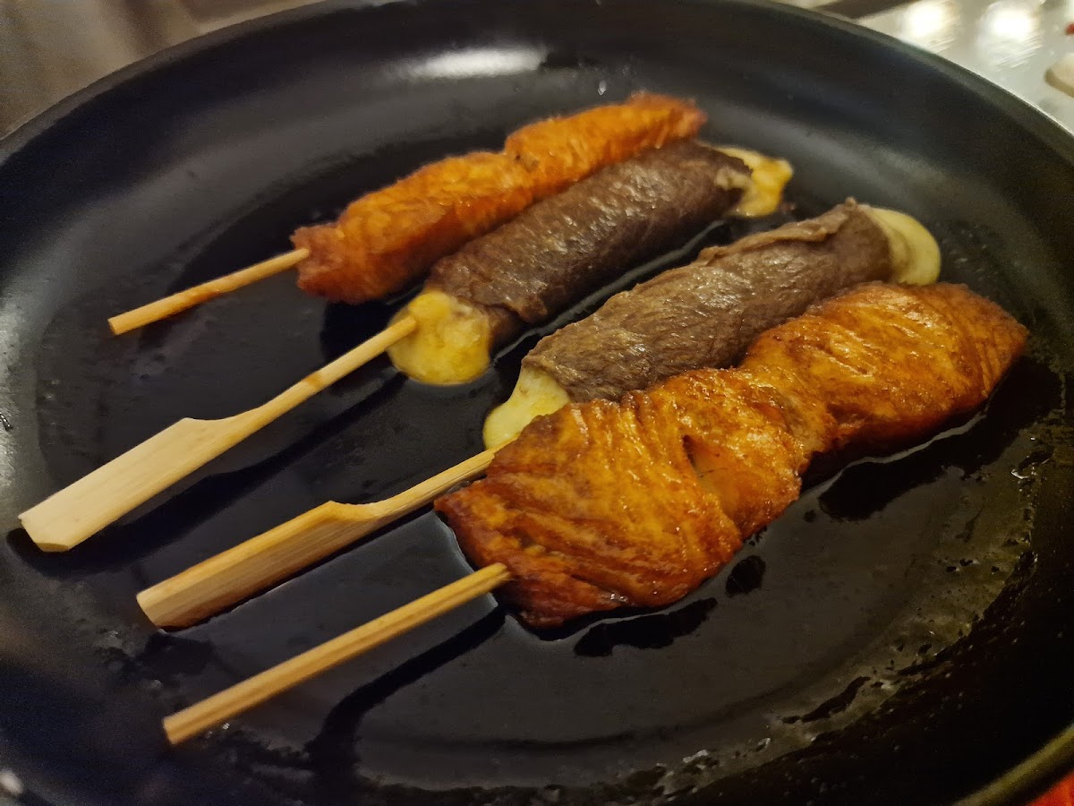 Umi Sushi Photo 9