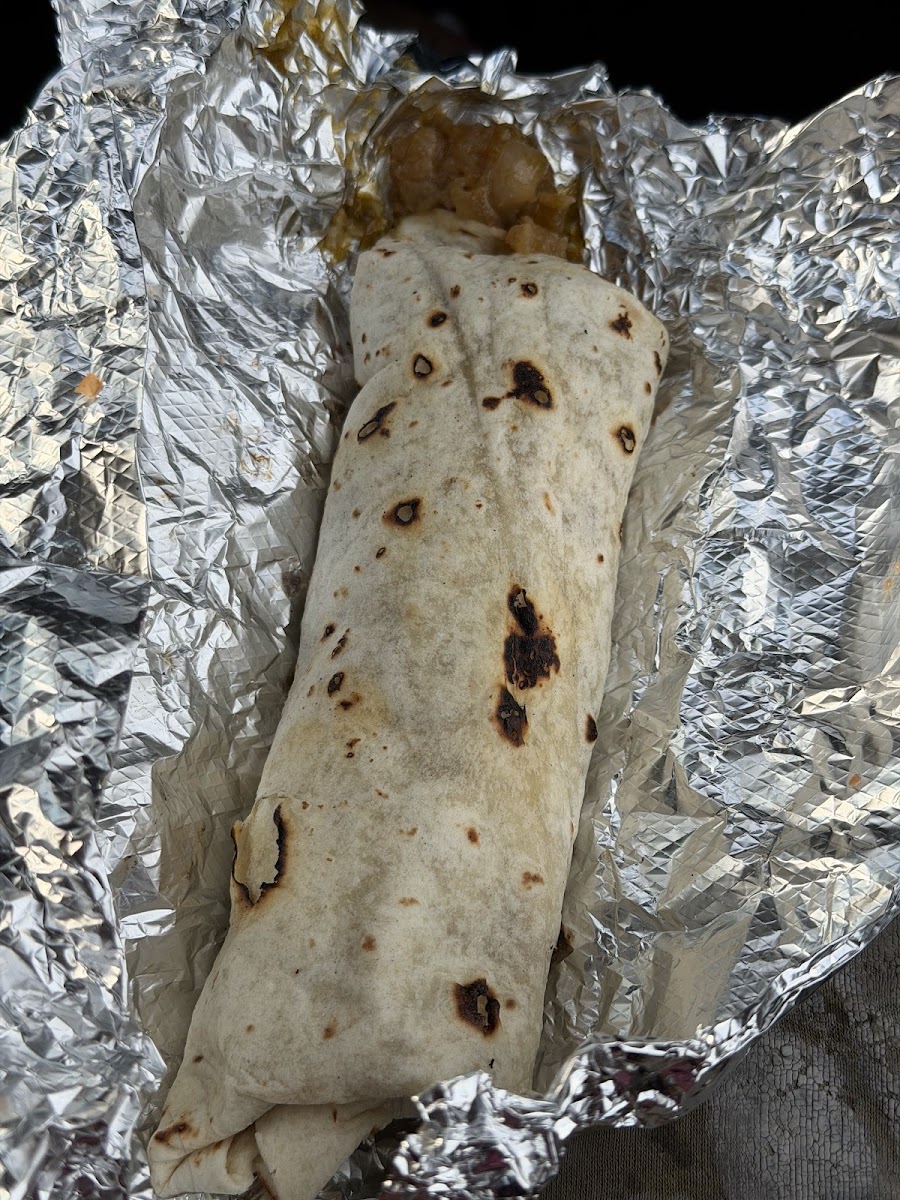 Burritos To Go Photo 2
