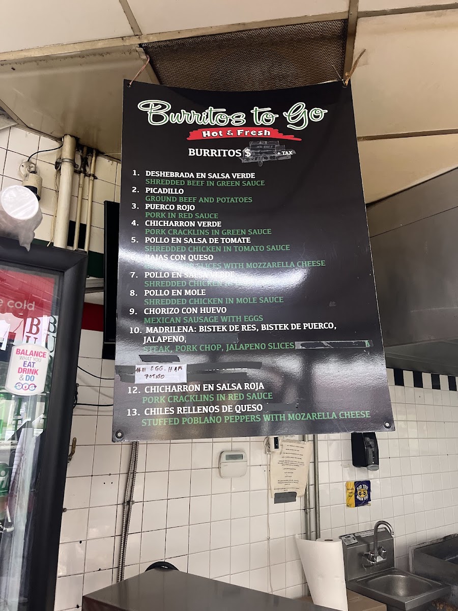 Burritos To Go Photo 3