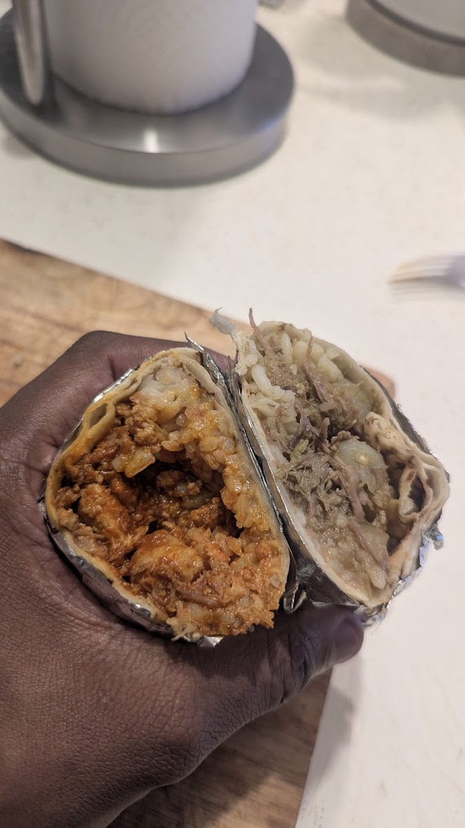 Burritos To Go Photo 4