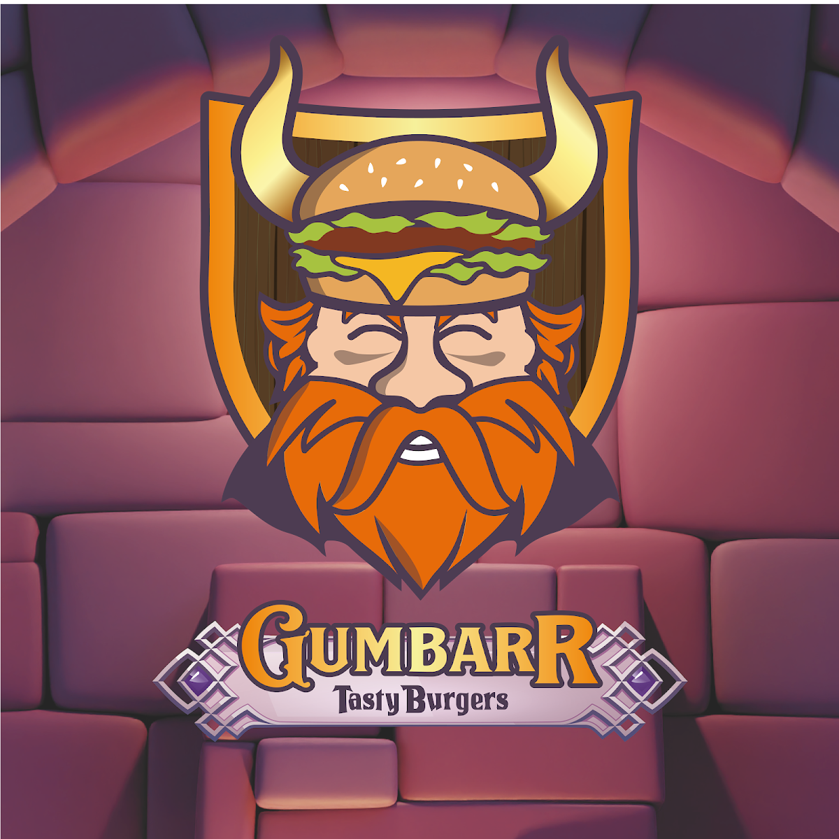 Gumbarr Burgers Photo 2