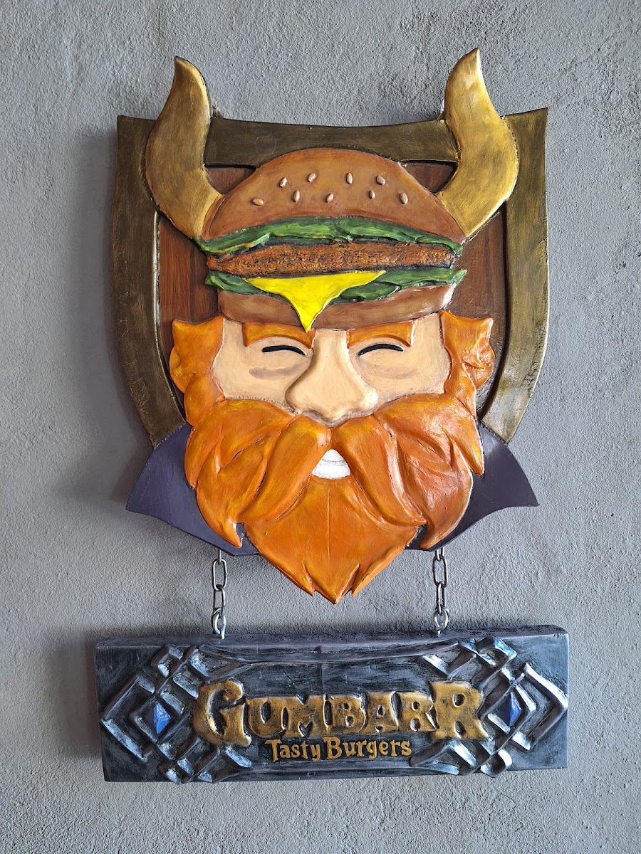 Gumbarr Burgers Photo 4