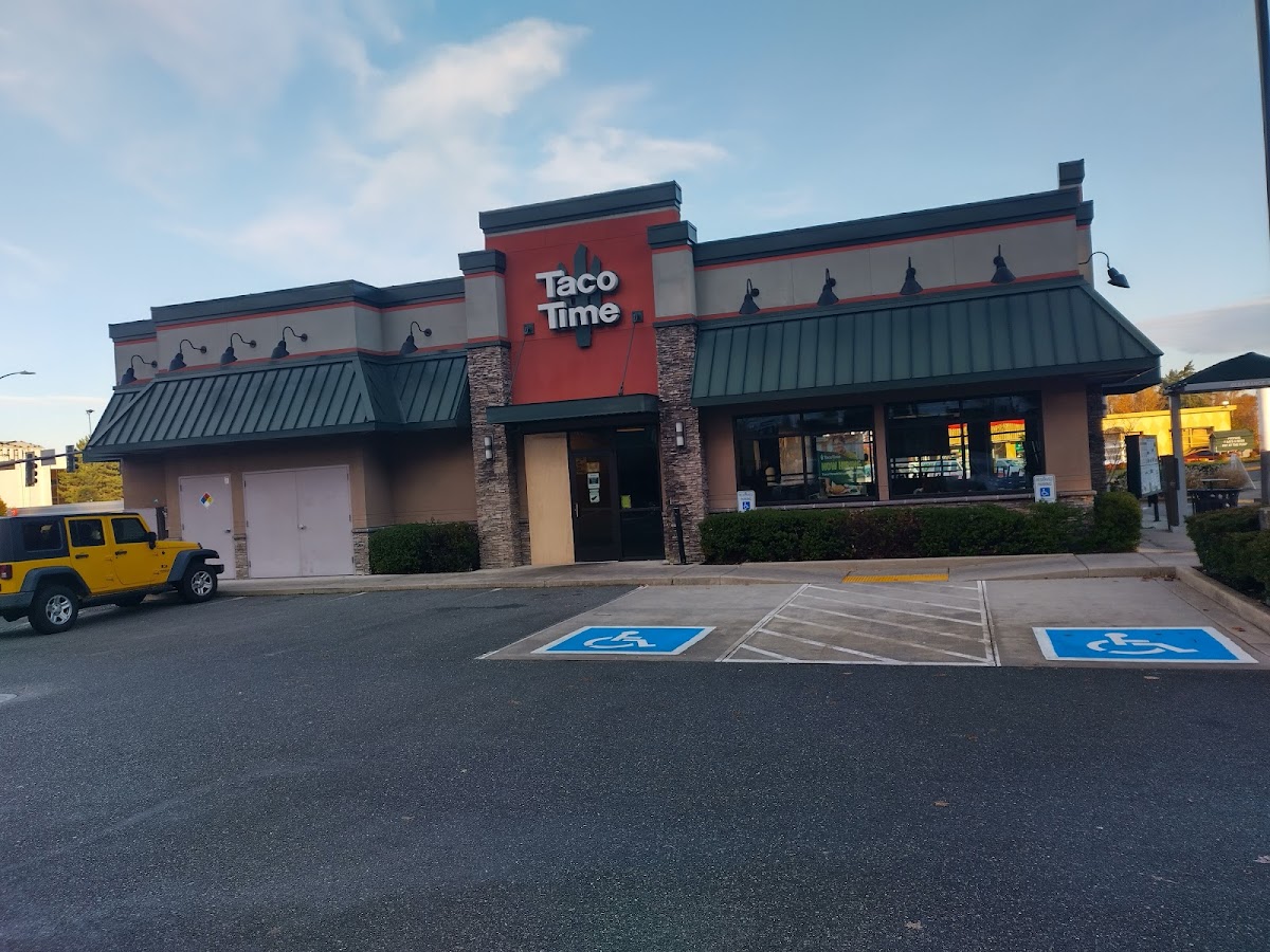 Taco Time NW