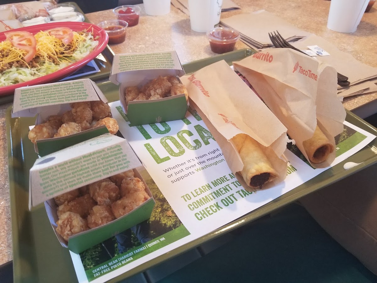 Taco Time NW Photo 10
