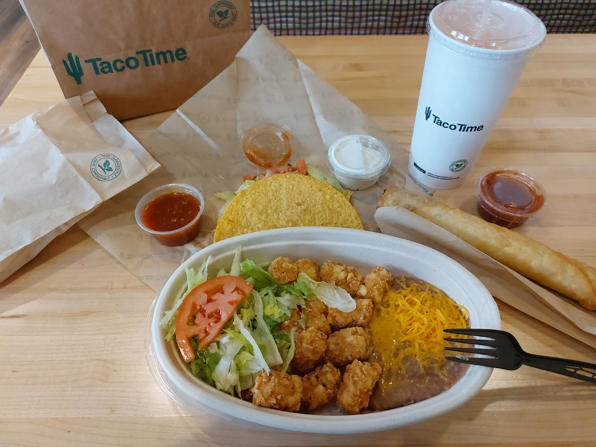 Taco Time NW Photo 3