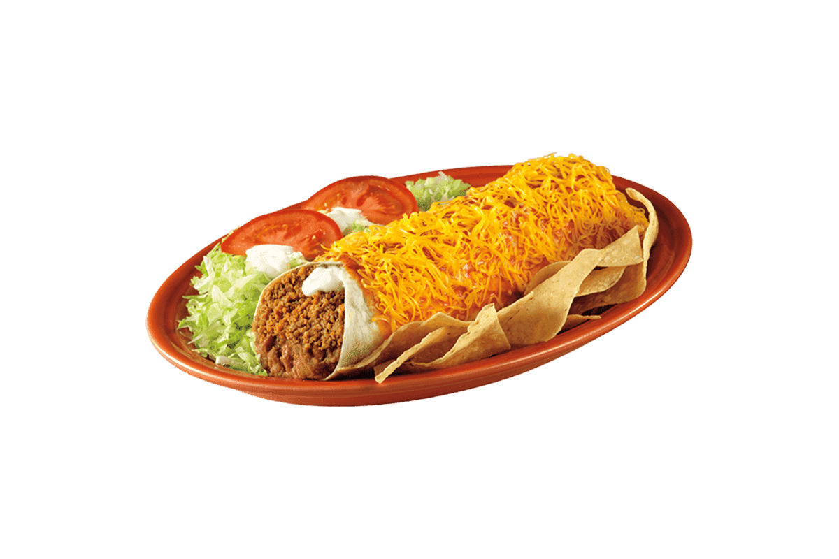 Taco Time NW Photo 4