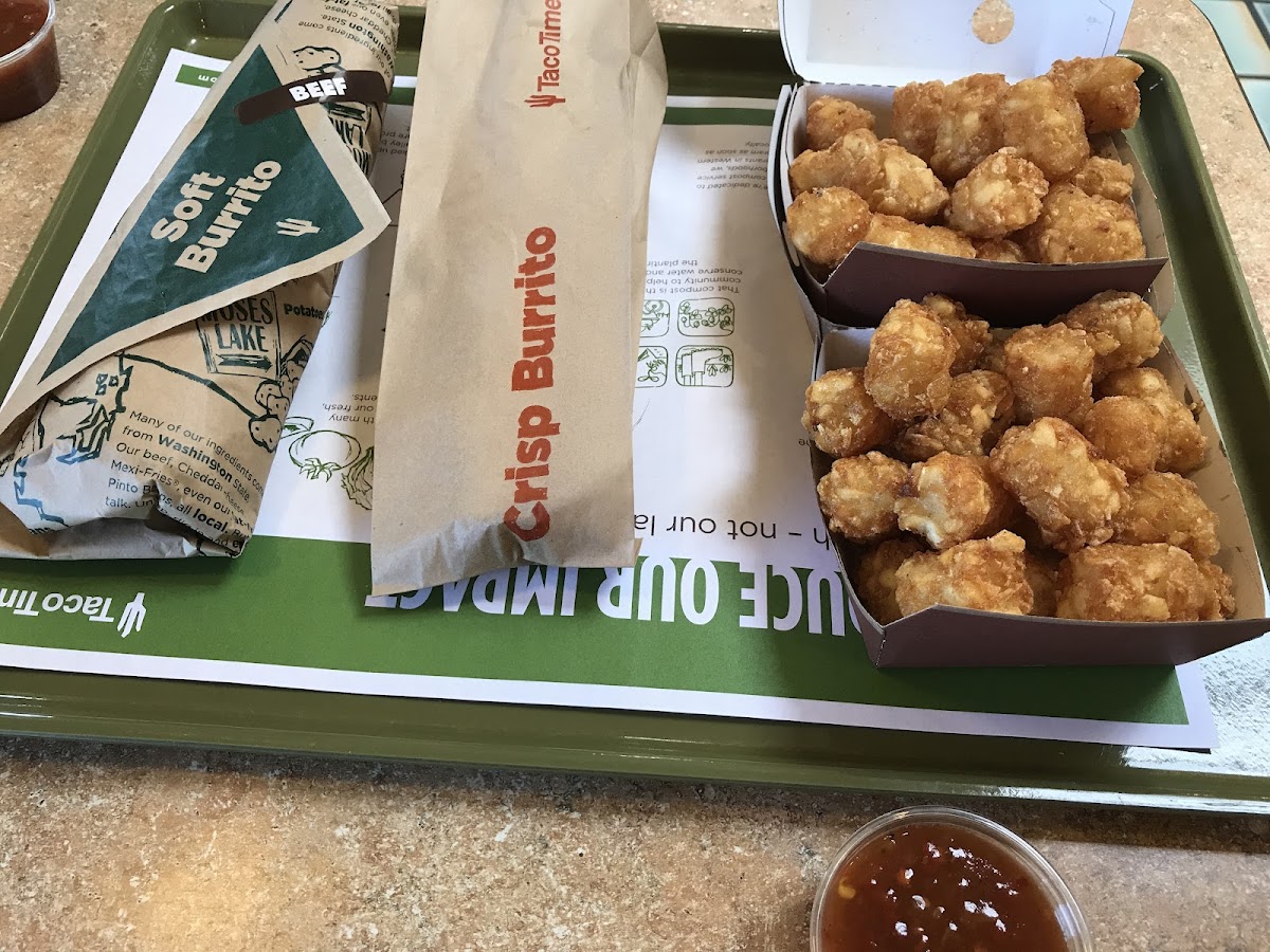Taco Time NW Photo 5