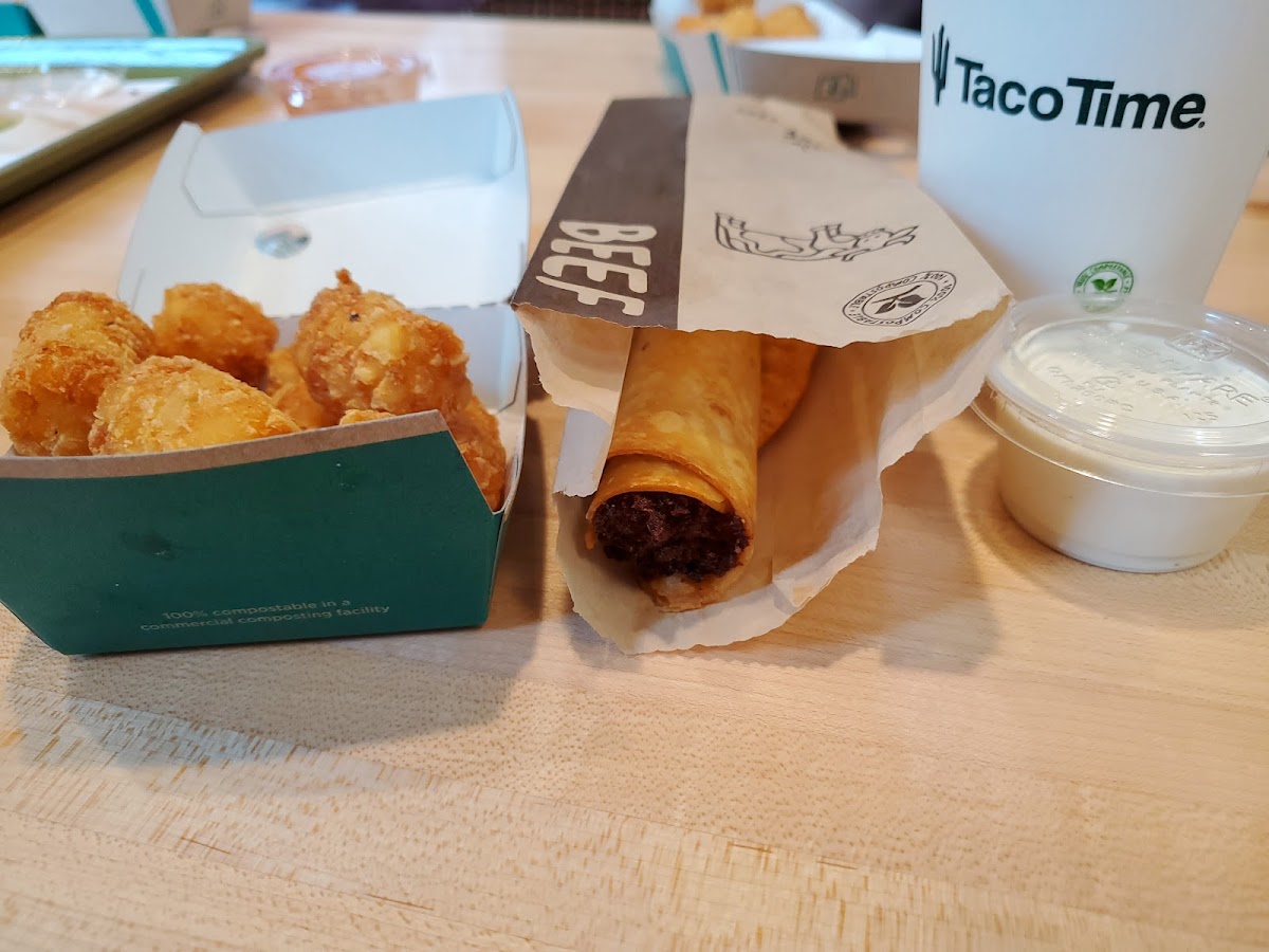 Taco Time NW Photo 8