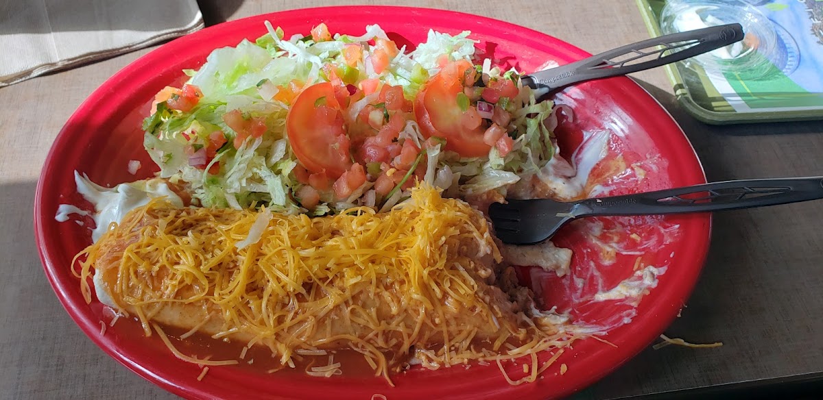 Taco Time NW Photo 9