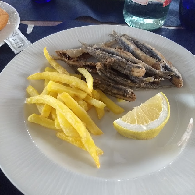 Bocartes Fritos