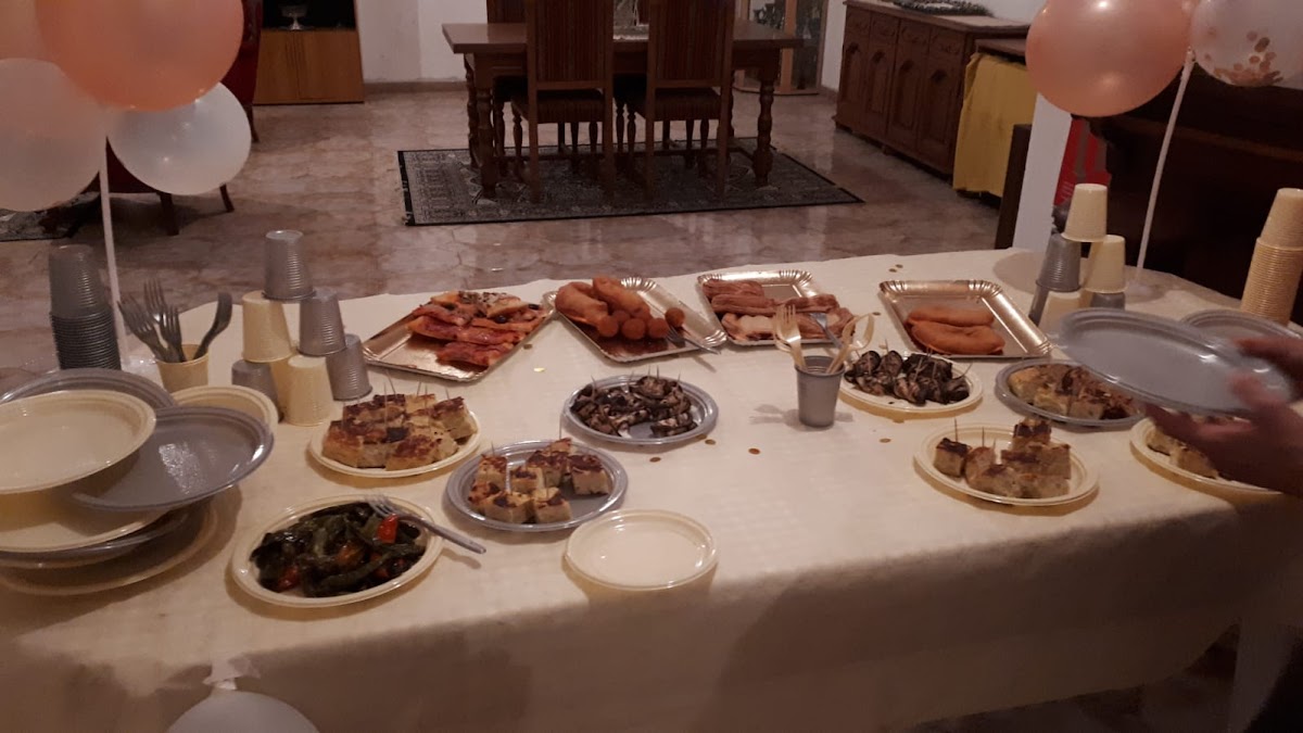 Pizzeria Mamita Photo 10
