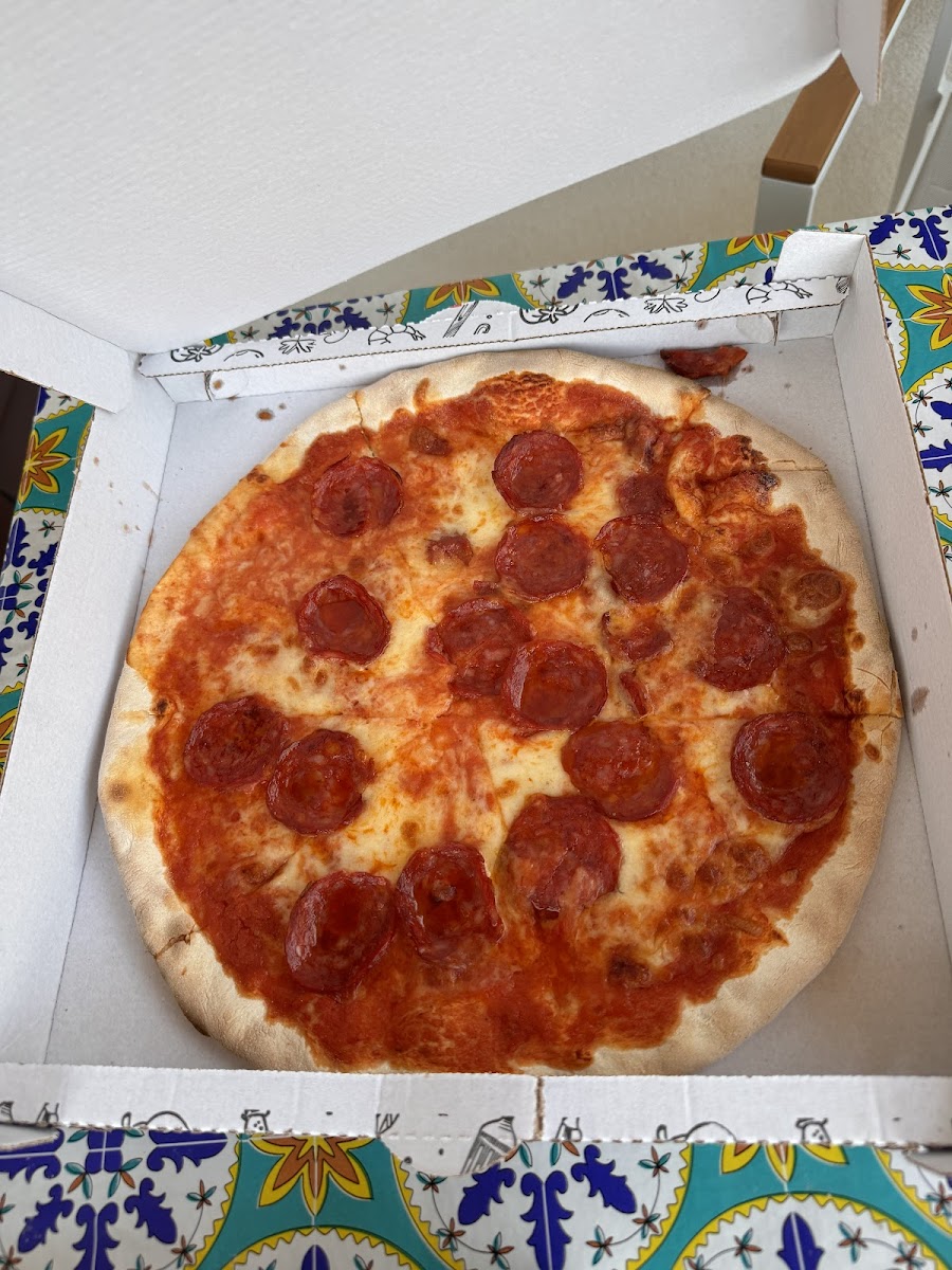 Pizzeria Mamita Photo 2