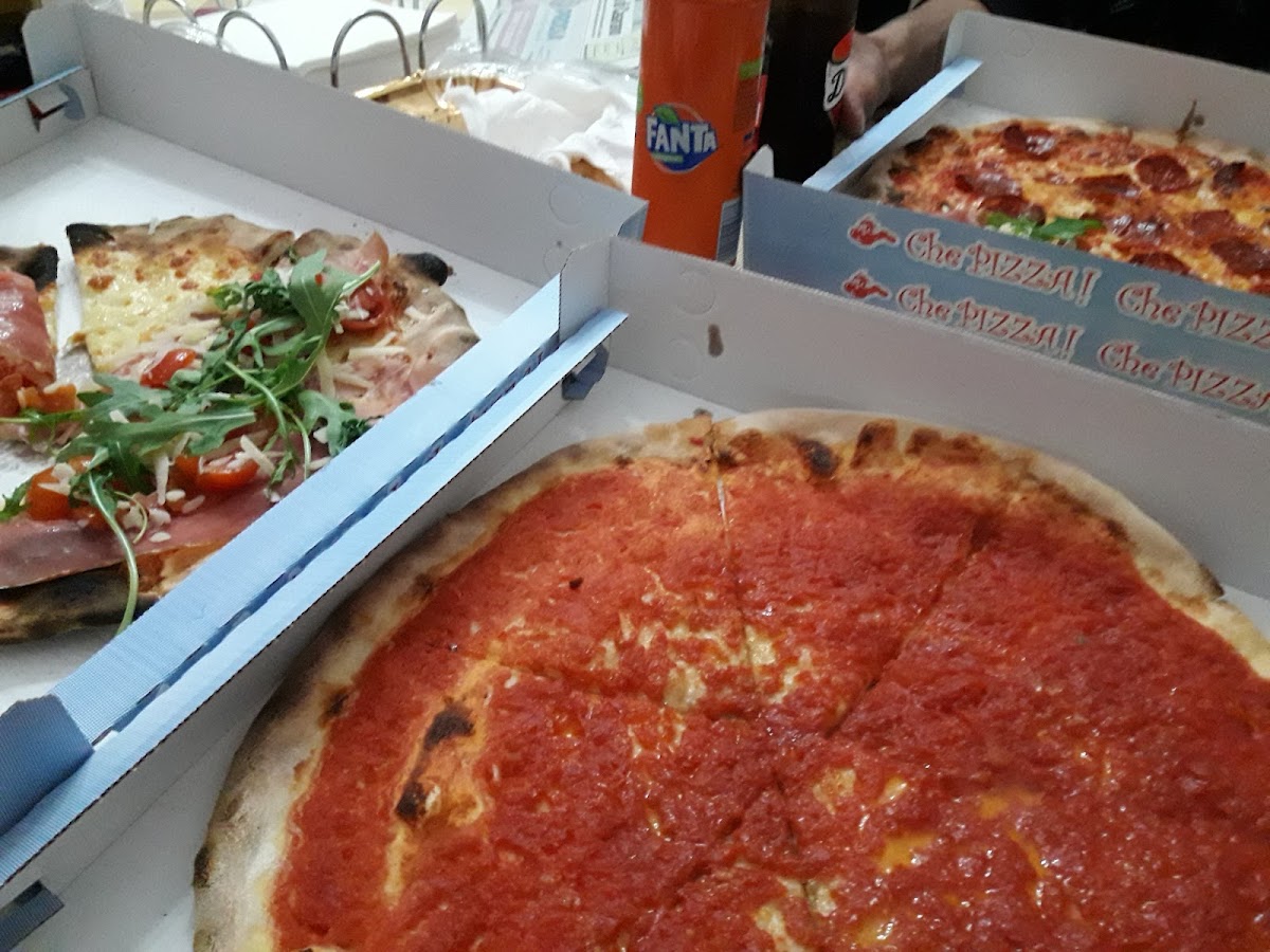 Pizzeria Mamita Photo 6