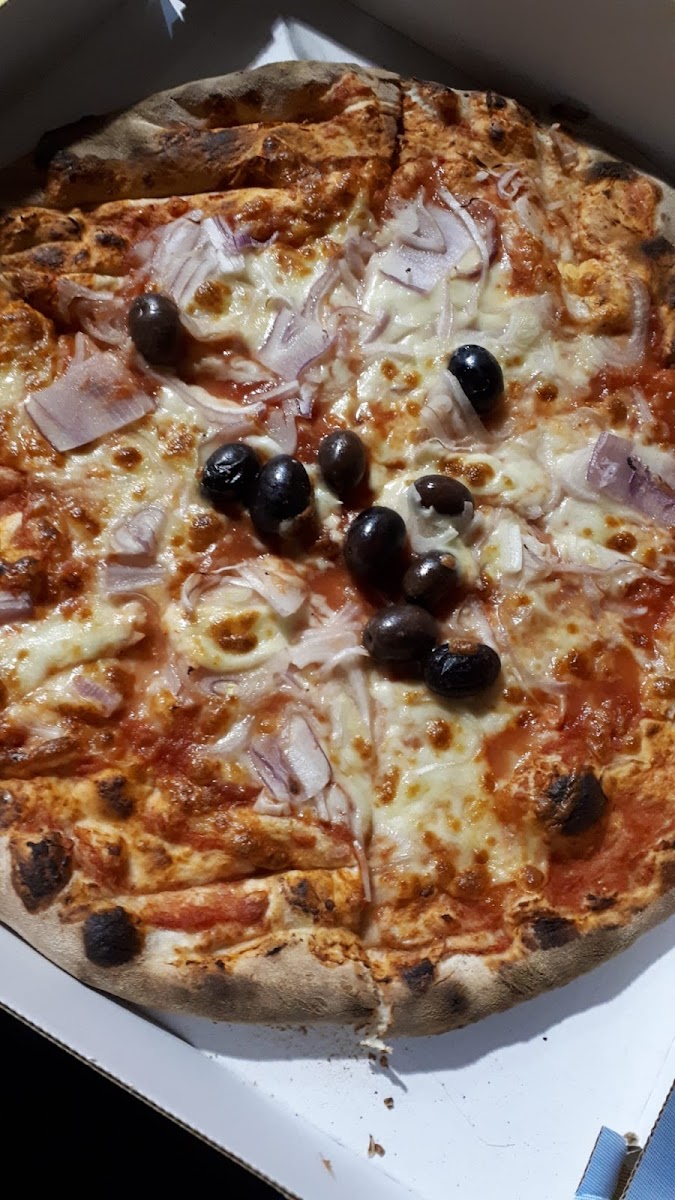Pizzeria Mamita Photo 7