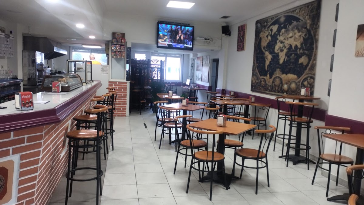 BAR PIÑEIRO
