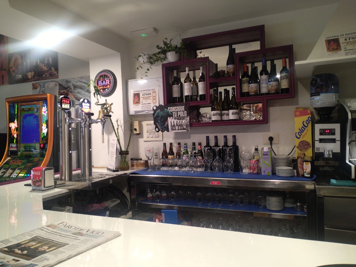 BAR PIÑEIRO Photo 10