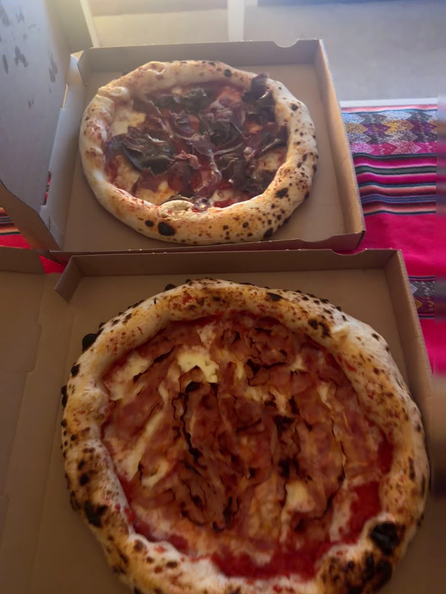 Pizzería artesana Teckel Photo 2