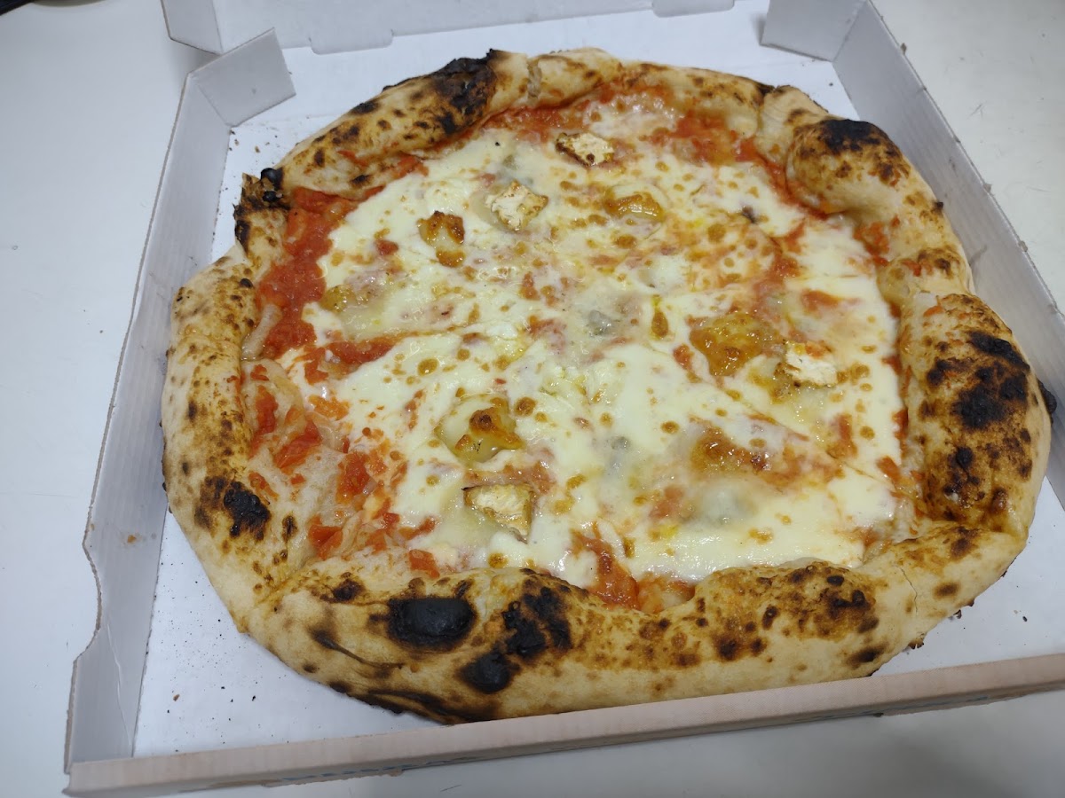 Pizzería artesana Teckel Photo 5