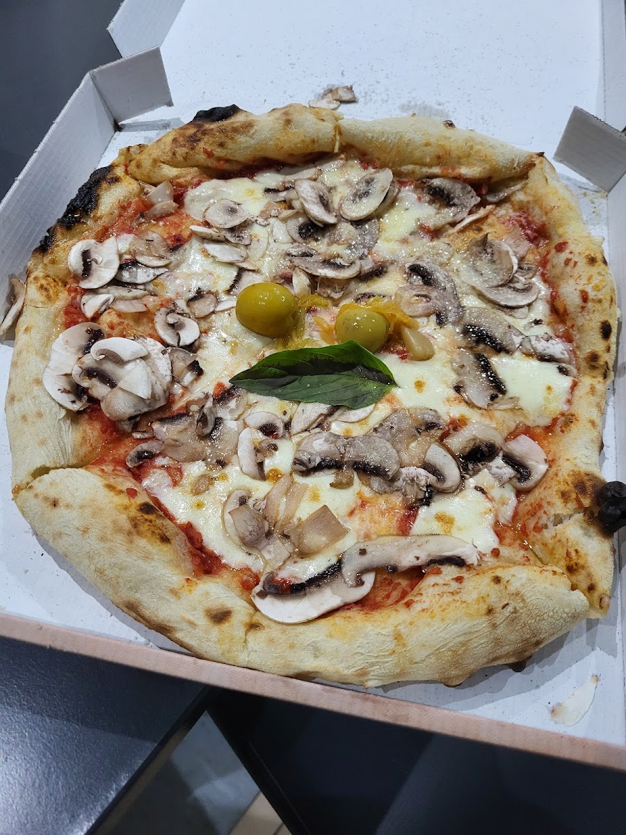 Pizzería artesana Teckel Photo 6