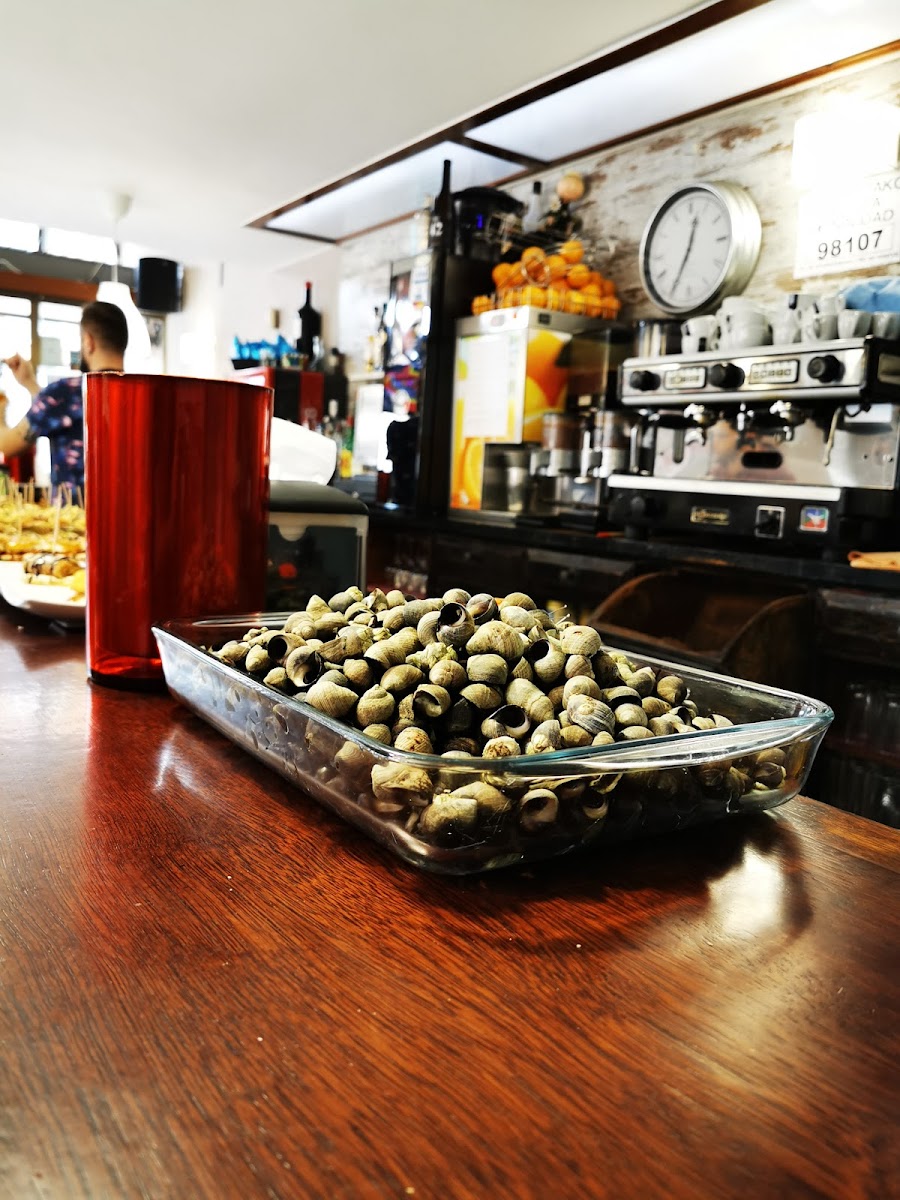 Cafetería Líbano Photo 2