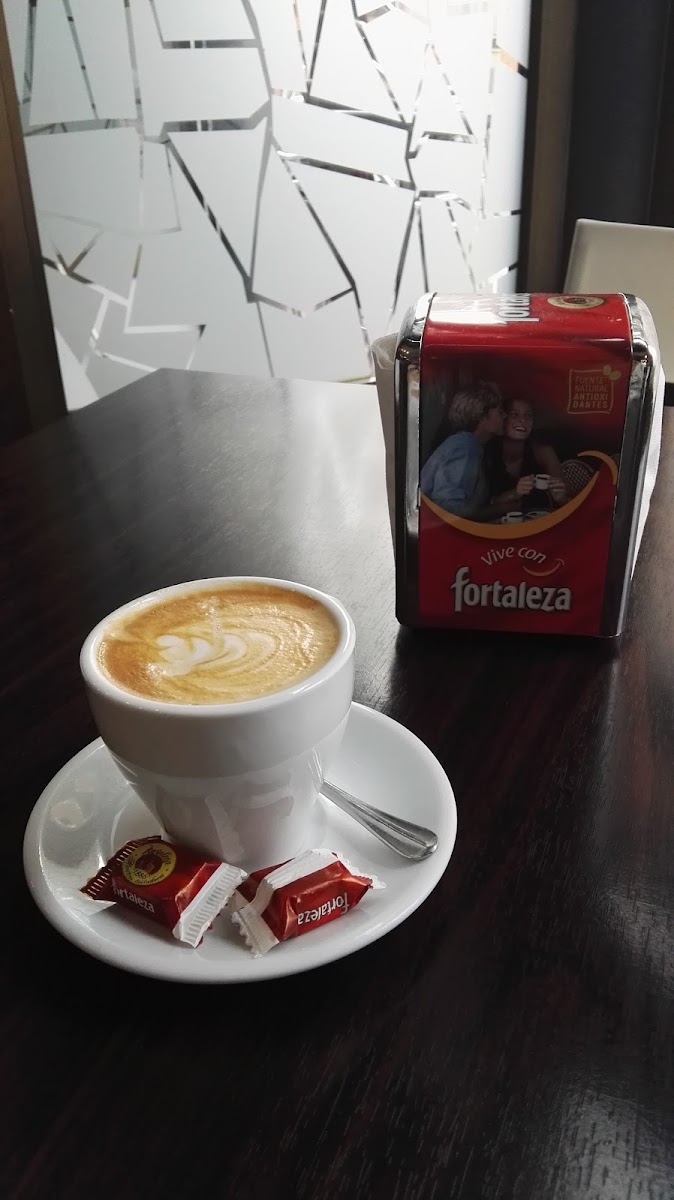 Cafetería Líbano Photo 7
