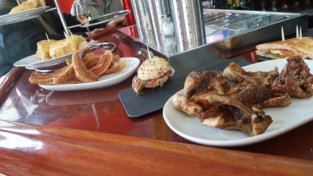 Cafetería Líbano Photo 8