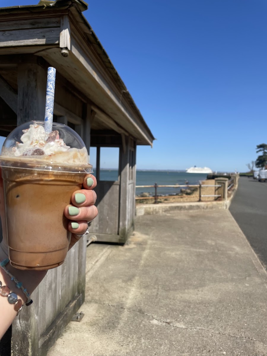 The Little Coffee Bike Photo 4