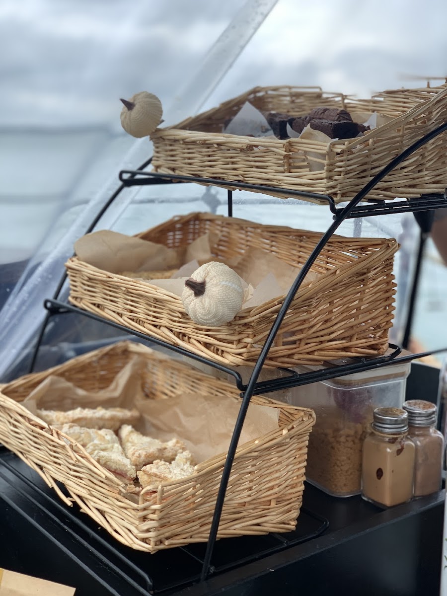 The Little Coffee Bike Photo 7