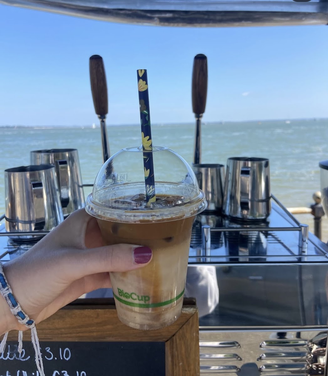The Little Coffee Bike Photo 9