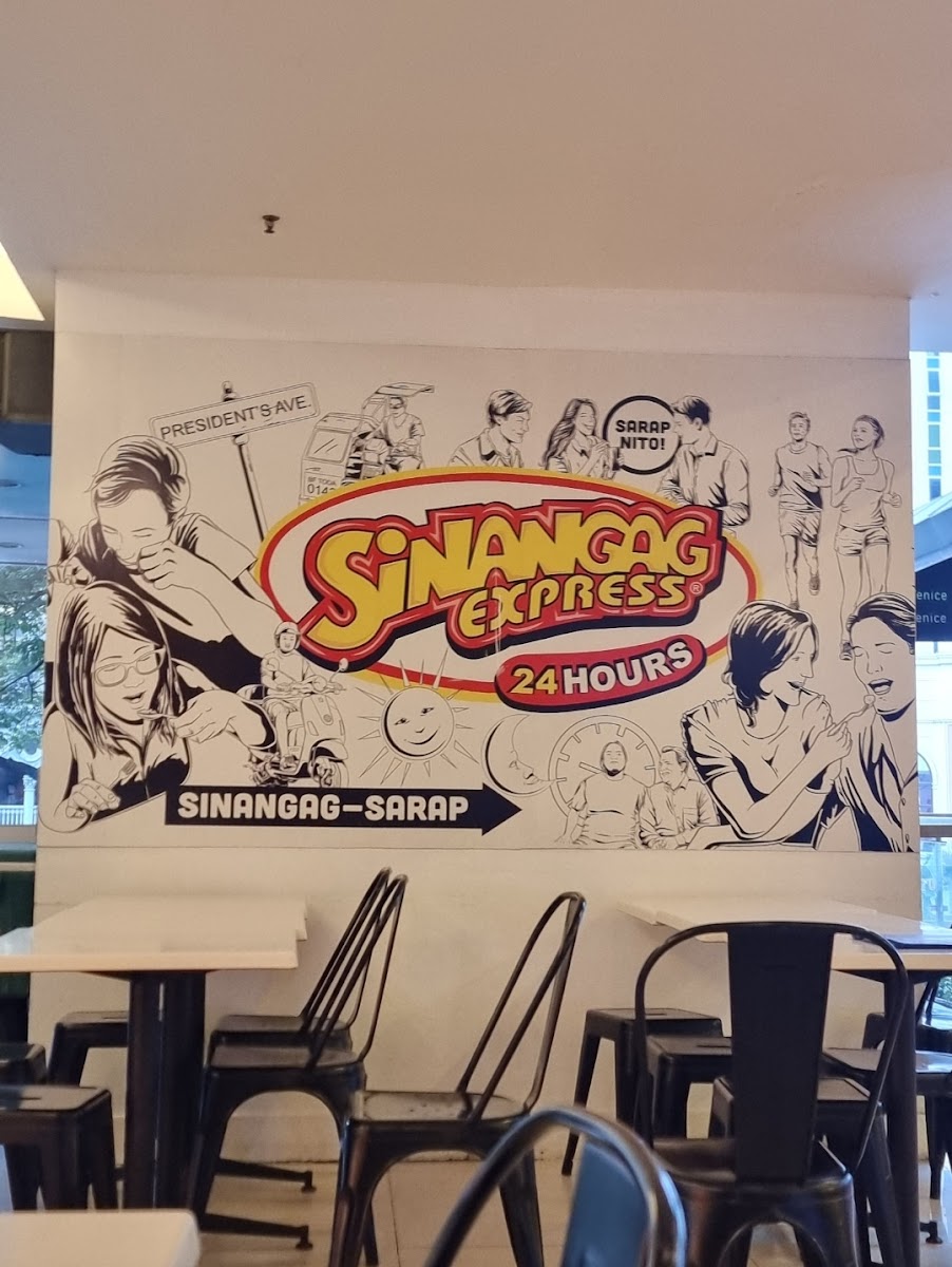 Sinangag Express Photo 3