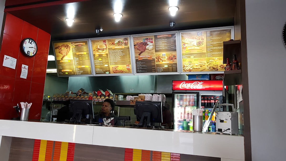 Mochachos Florida Junction Photo 4